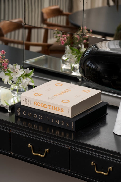 Printworks Photo Album - Good Times - Beige