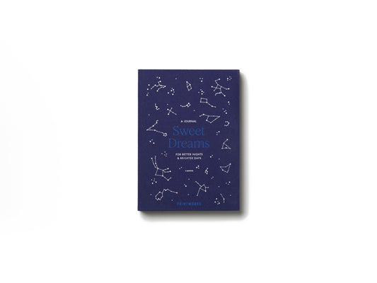 Printworks Sweet Dreams - Slaapdagboek