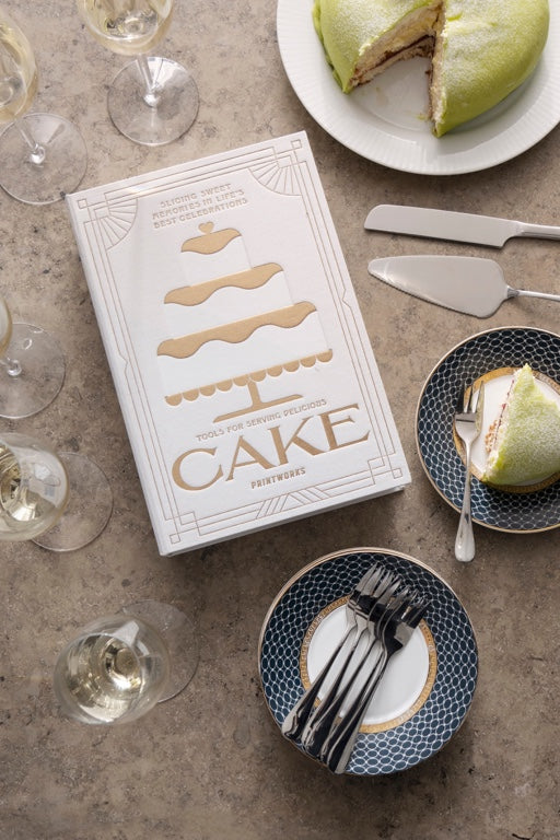 Printworks The Essentials - Kuchenwerkzeuge