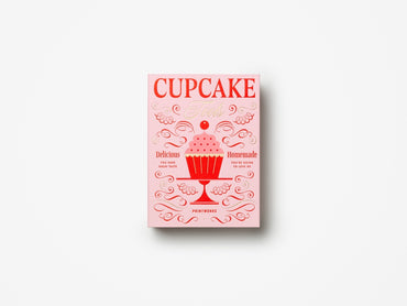Printworks The Essentials – Cupcake-Werkzeuge