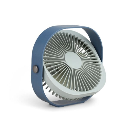 Printworks Table fan Fantastic blauw