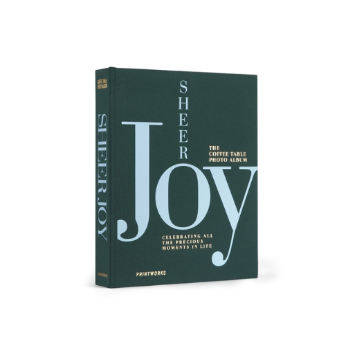 Printworks fotoalbum Sheer Joy