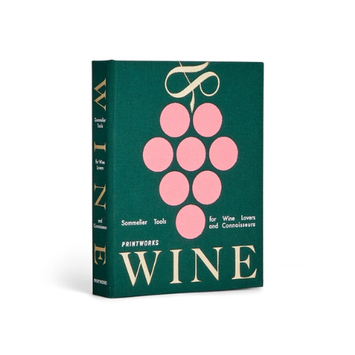 Printworks The Essentials - Wine Tools