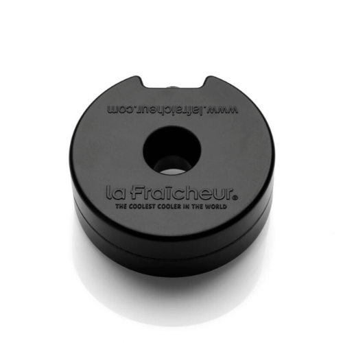La Fraîcheur Cool-Puck Koelelement - Black