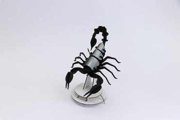 Assembli paper Scorpion
