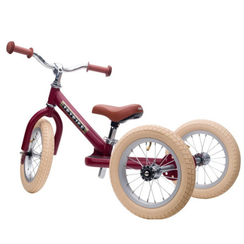 trybike_steel_2-in-1_loopfiets_mat_rood_achter