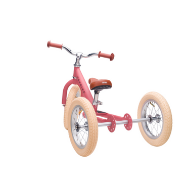 trybike_steel_2-in-1_loopfiets_mat_roze_achter