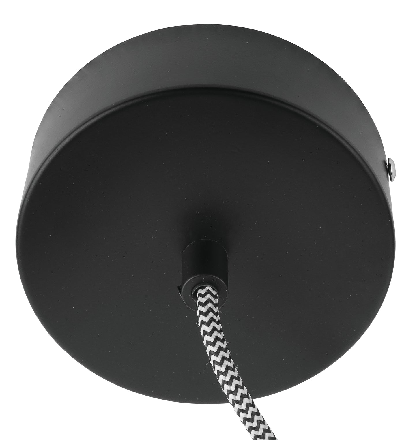 Good&Mojo Hängelampe Amazon recycelter Autoreifen L