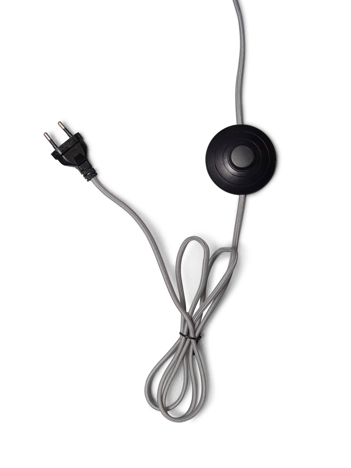 Good&Mojo Vloerlamp Ibiza S bamboe wavy wit h.150cm/kap 50x15cm. nat.