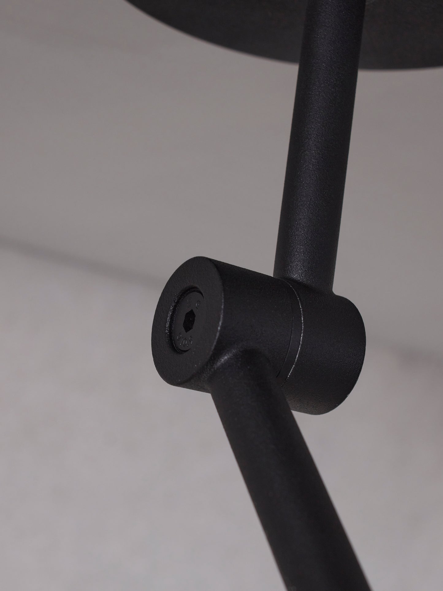 It's About Romi Deckenstrahler Eisen Montreux, schwarz