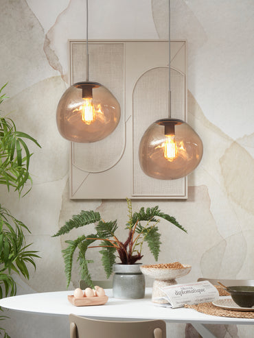 It's About Romi Hanglamp Helsinki kei amber