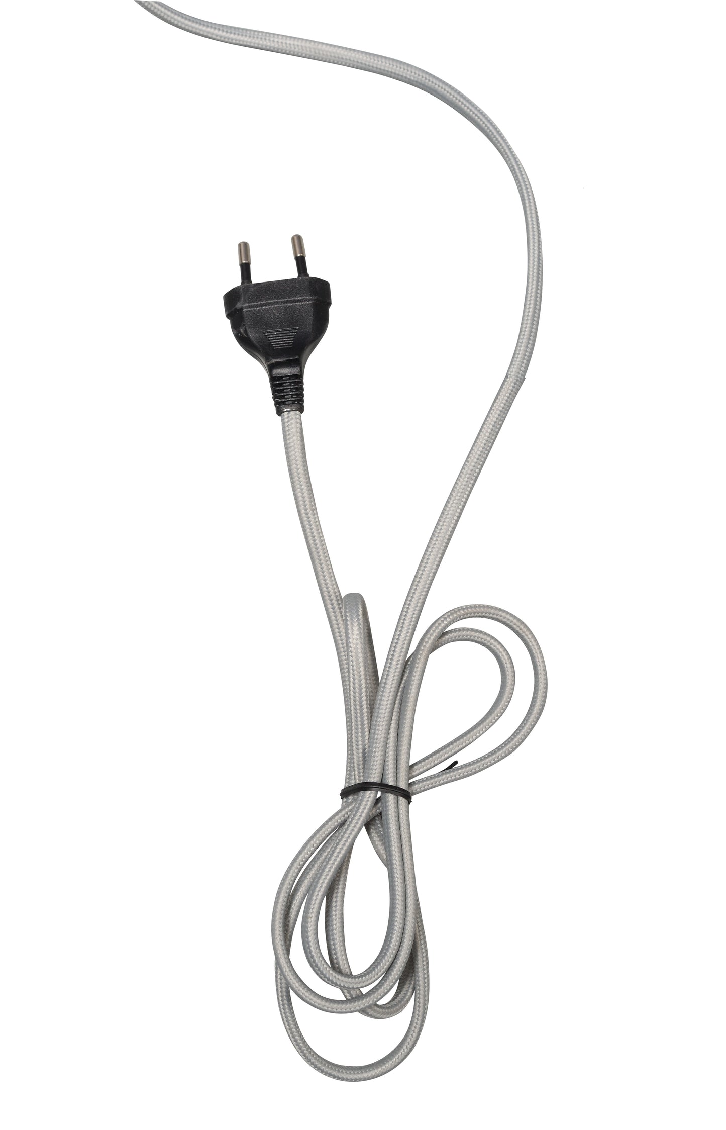 It's About Romi Stilllampe Glas/Eisen Carrara 3-Kugel L.30xH.160cm weißer Marmordruck/Gold