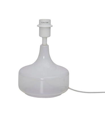 It's About Romi Tischleuchte Reykjavik Schirm 3220, weiß