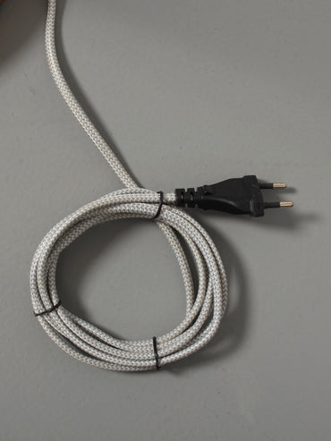 It's About Romi Wandlamp ijzer Porto, mosterd