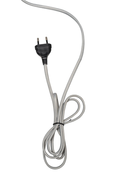 It's About Romi Tischleuchte Glas/Eisen Carrara Kugel dia.16x18cm weißer Marmordruck/Gold