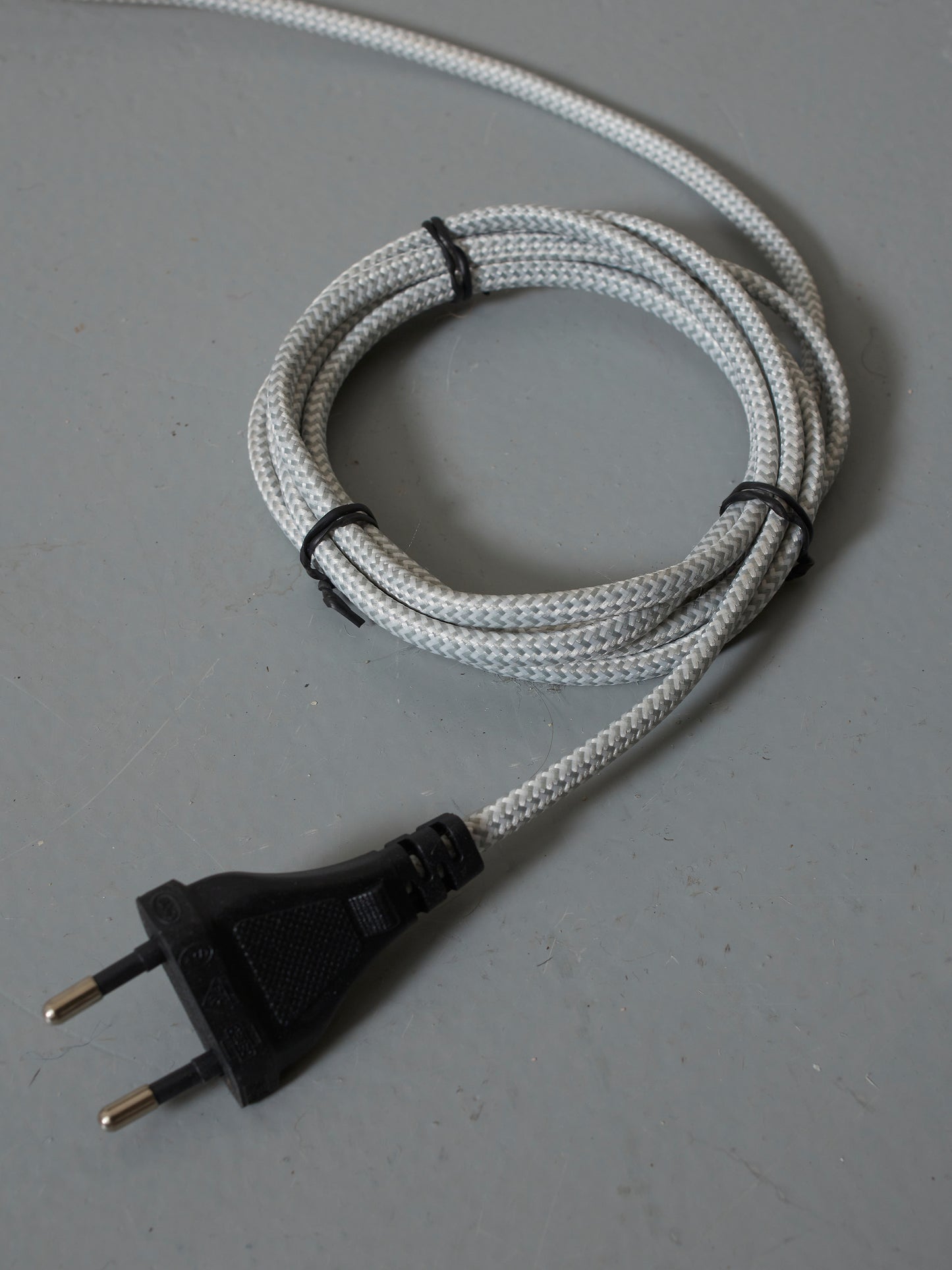 It's About Romi Stehleuchte Eisen Porto, hellgrau