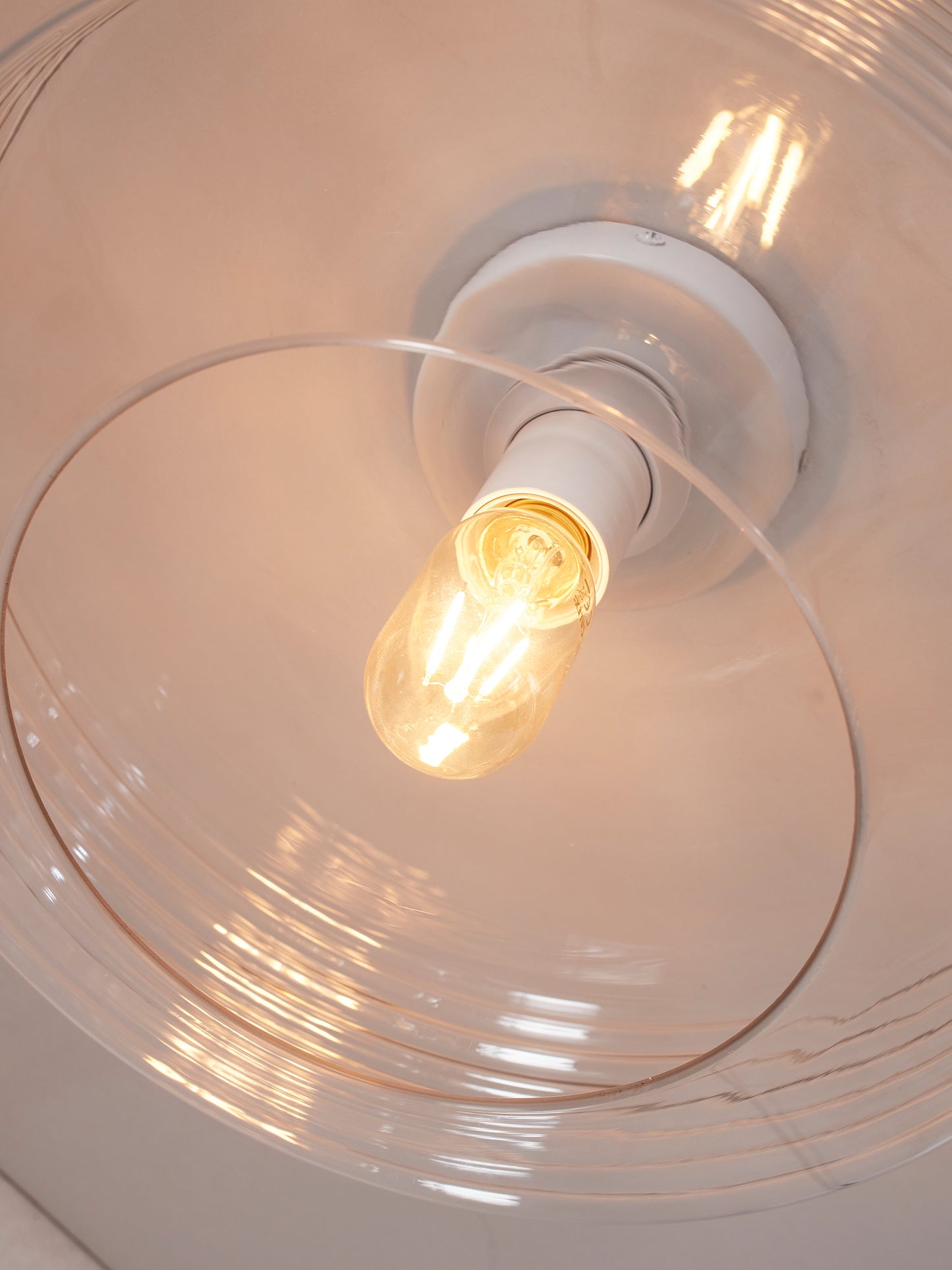 It's About Romi Plafonniere Verona, transp.