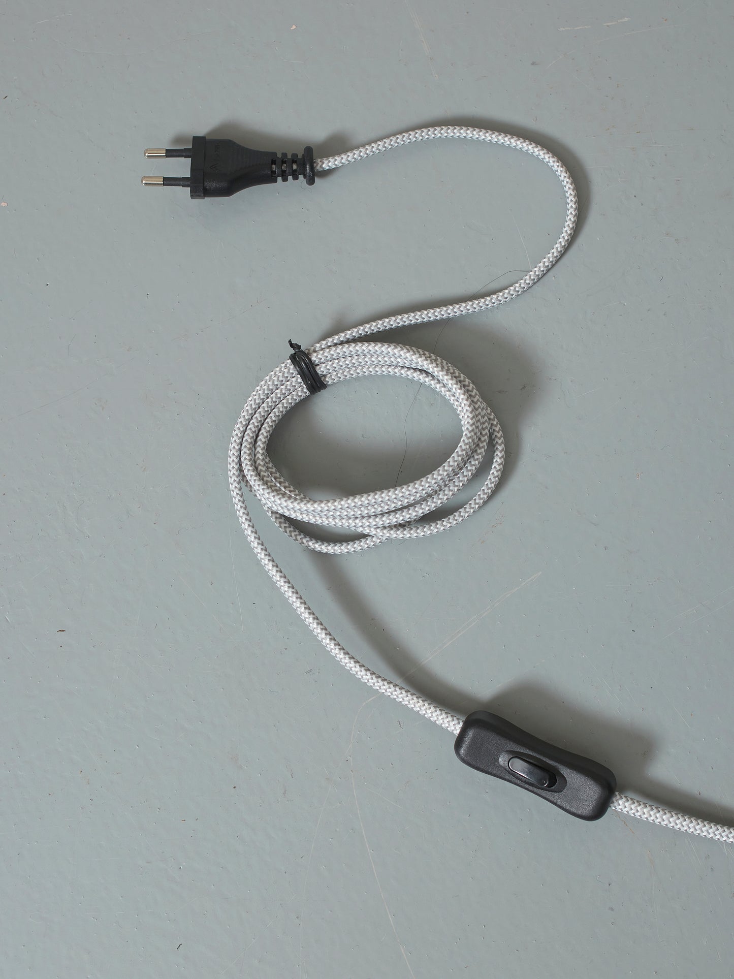 It's About Romi Lisbon Tischleuchte, Punktschirm, Sand