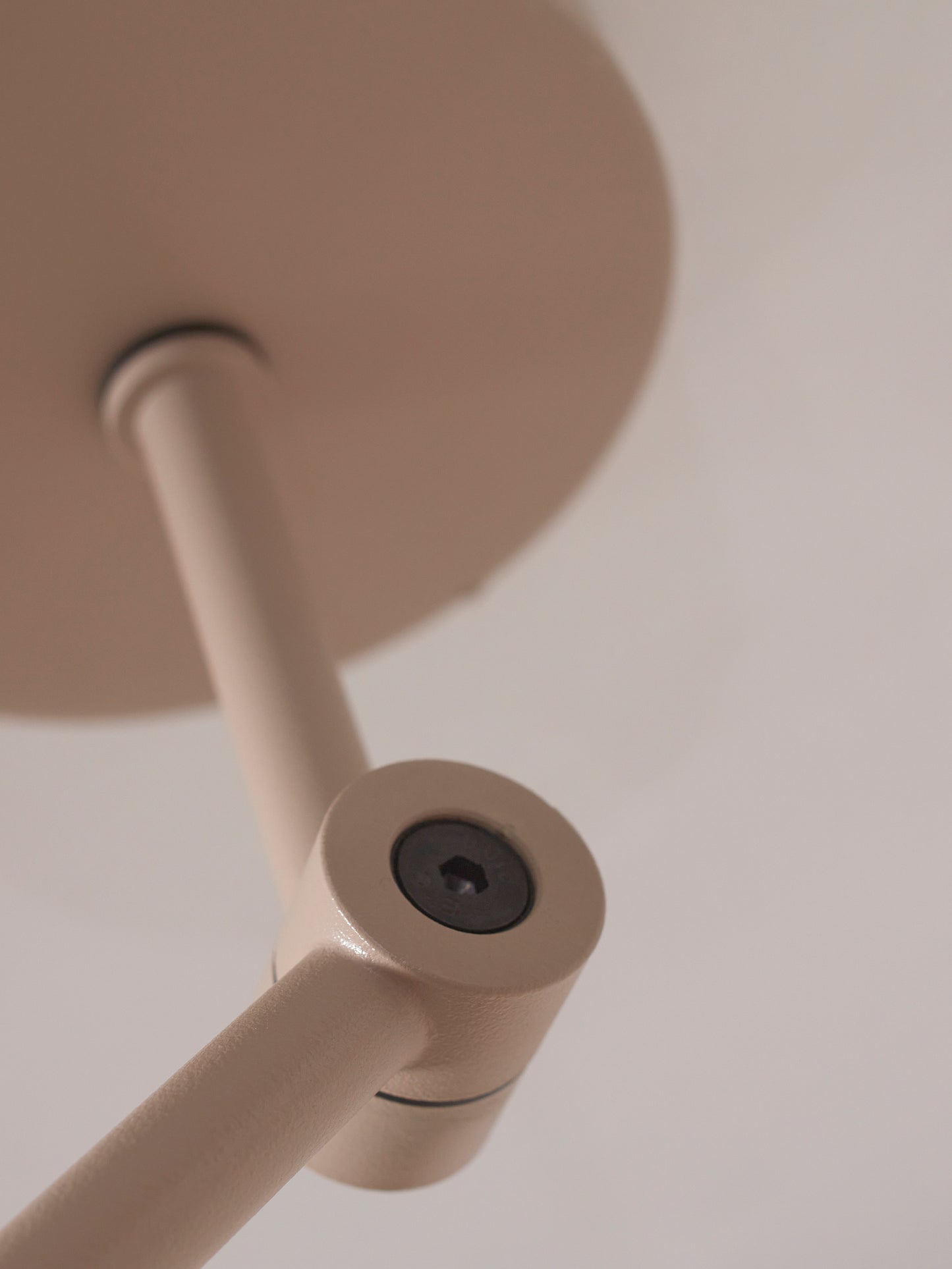 It's About Romi Deckenstrahler Eisen Montreux, Sand