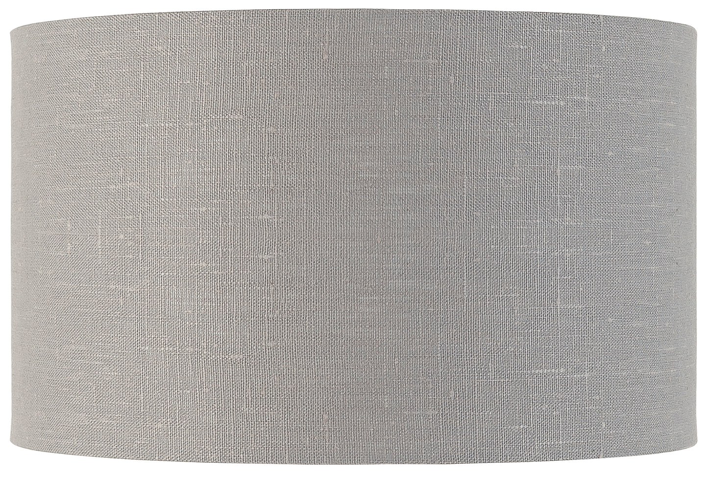 Good&Mojo Bambus Tischleuchte 3-Bein Annapurna H.54cm/Schirm 32x20cm, Leinen hellgrau