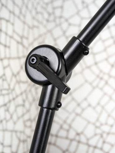 It's About Romi Wandlamp Amsterdam zwart, S