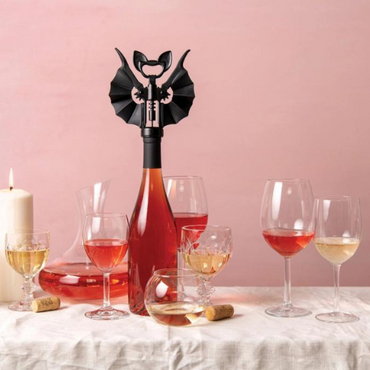 OTOTO Vino kurkentrekker en flessenopener