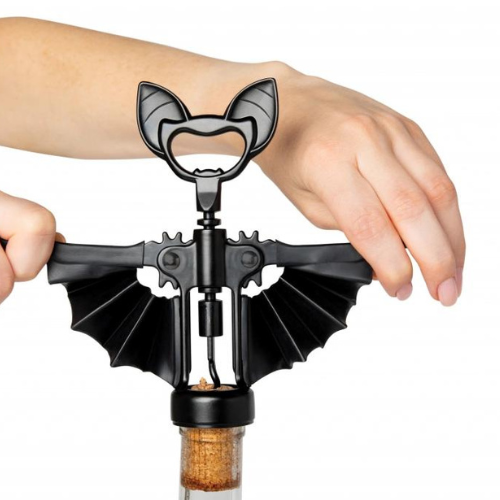 OTOTO Vino kurkentrekker en flessenopener