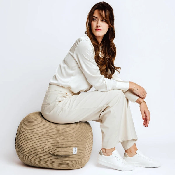 VLUV KAPSUL VLIP balance capsule M - Beige