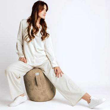 VLUV KAPSUL VLIP balance capsule M - Beige