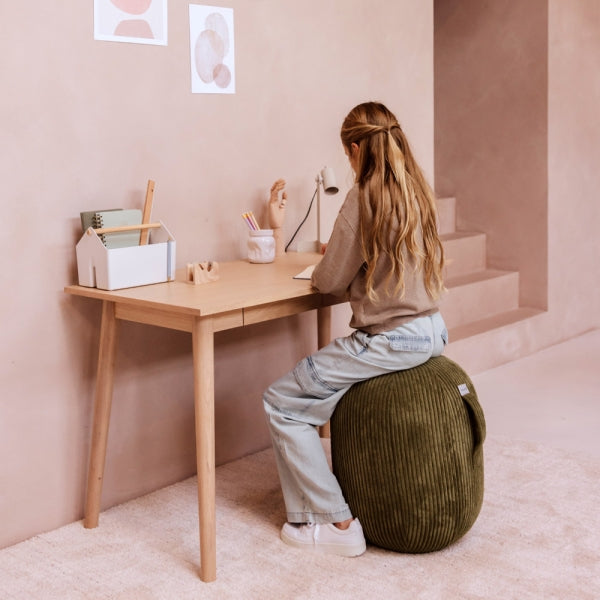 VLUV KAPSUL VLIP balance capsule S - Olive