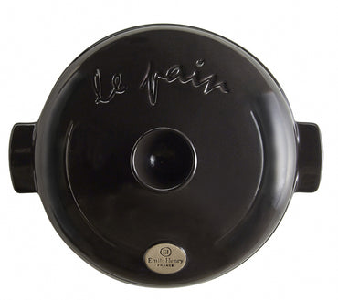 Emile_Henry_broodbakbol bovenkant