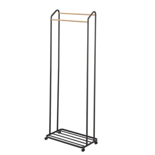 Yamazaki Kapstok - Tower - zwart