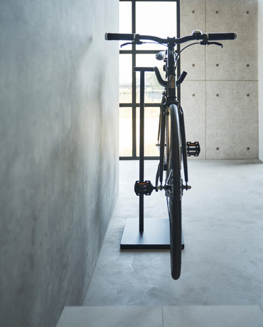 Yamazaki Fahrradständer - Tower - Schwarz