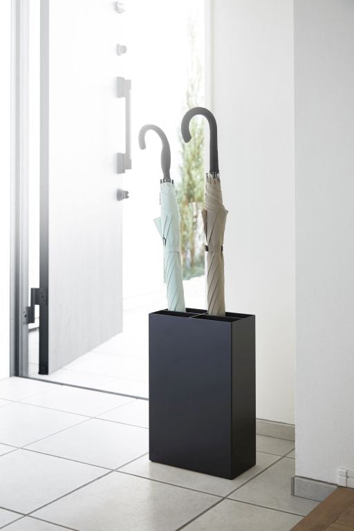 Yamazaki Schirmständer Wide - Smart - schwarz