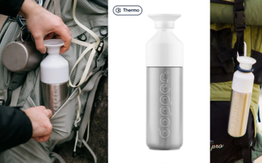 Dope Rvs NEW! Dopper Insulated RVS – Pogo-designshop