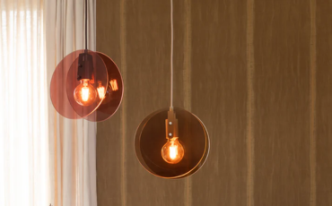 It's about Romi hanglampen