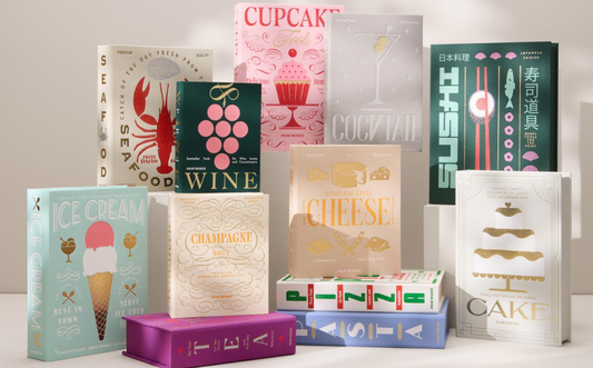 Origineel moederdagcadeau: Printworks Essentials set, voor elke liefhebber is er een variant