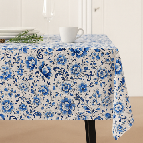 Stijlvolle Tafelkleden