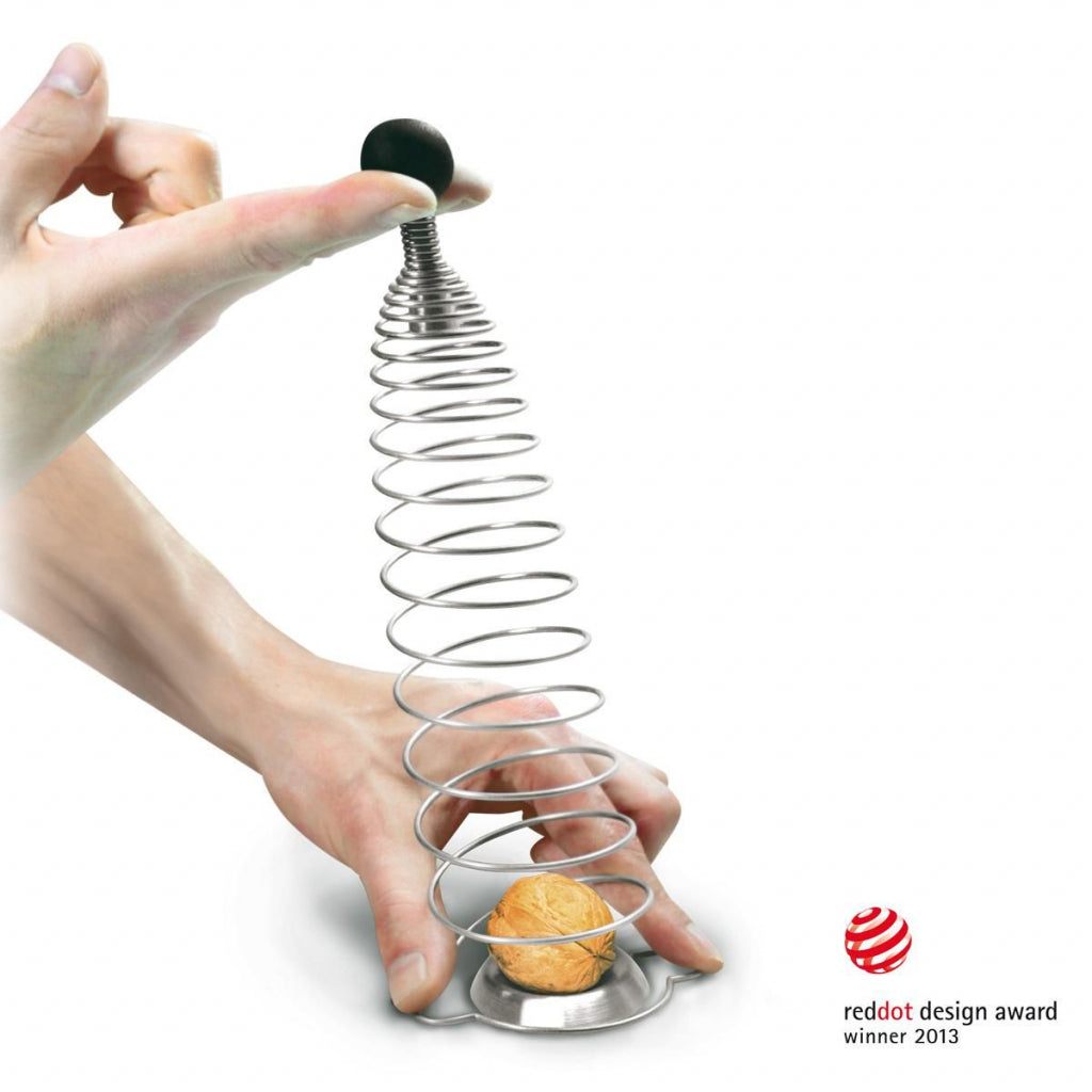 Nimm 2 Nussknacker Naomi