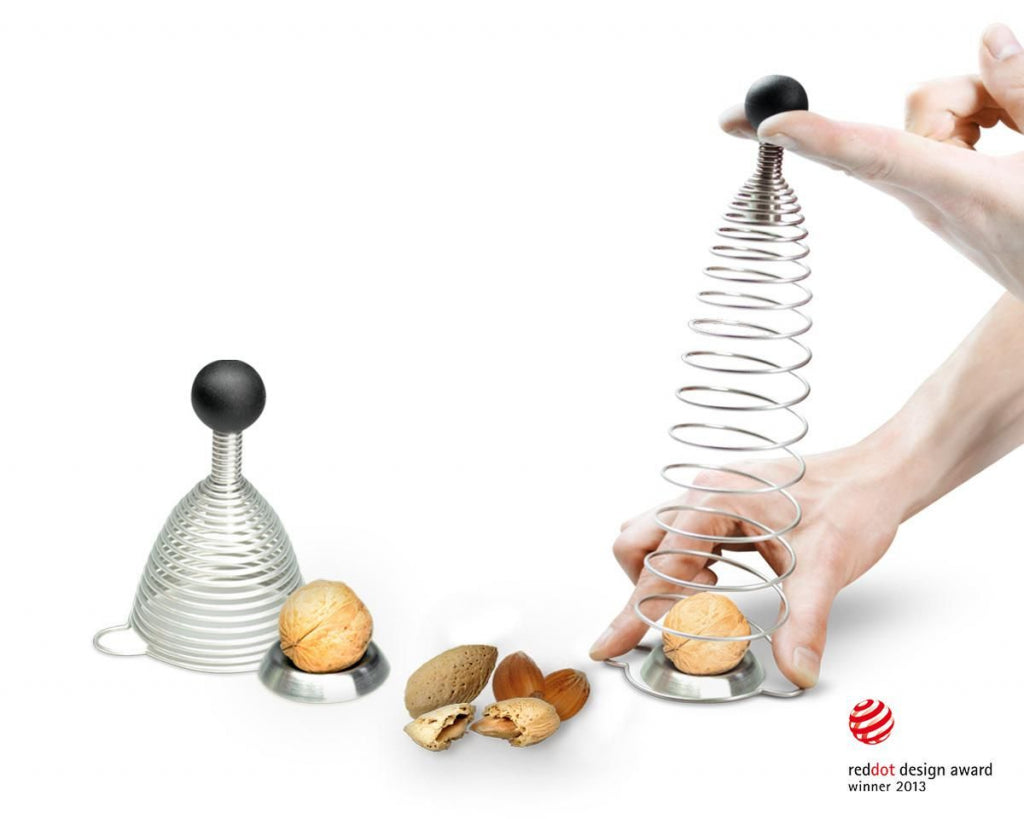 Nimm 2 Nussknacker Naomi