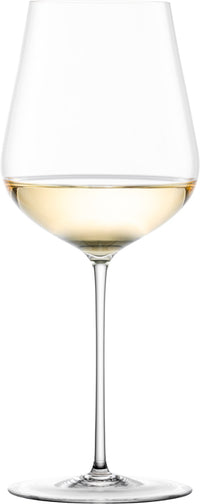 Zwiesel Glas Hummingbird Red Wine/Riesling Wine Glass 1 - 0.559 L - 2 Glasses