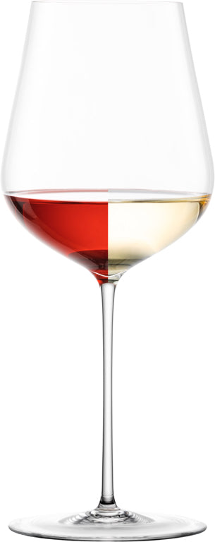 Zwiesel Glas Hummingbird Red Wine/Riesling Wine Glass 1 - 0.559 L - 2 Glasses