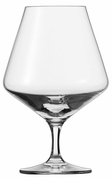 Zwiesel Glas Belfesta Cognac Glass 47 - 0.612 l - 6 pieces