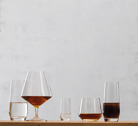Zwiesel Glas Belfesta Cognac Glass 47 - 0.612 l - 6 pieces
