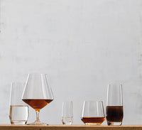 Zwiesel Glas Belfesta Cognac Glass 47 - 0.612 l - 6 pieces