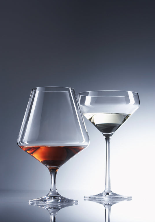 Zwiesel Glas Belfesta Cognac Glass 47 - 0.612 l - 6 pieces