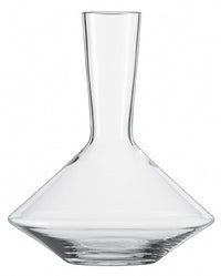 Zwiesel Glas Belfesta Decanter for red wine - 0.75 L