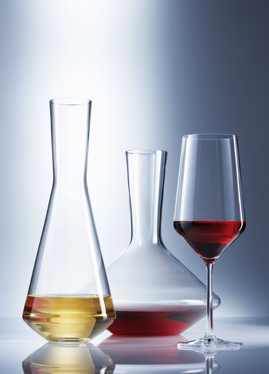 Zwiesel Glas Belfesta Decanter for red wine - 0.75 L