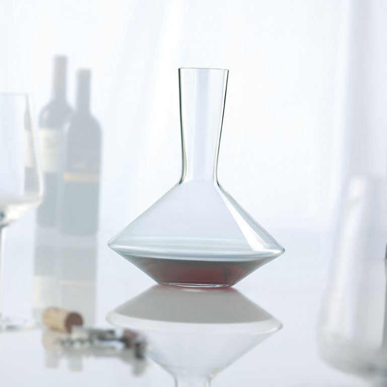 Zwiesel Glas Belfesta Decanter for red wine - 0.75 L