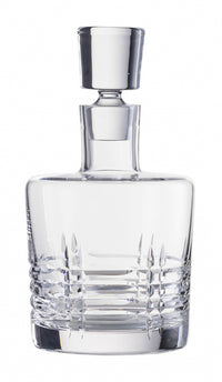 Zwiesel Glas Destille no. 1 (Basic Bar Classic) whisky decanter - 0.75 L